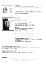 Preview for 3 page of endolite Smart IP System SMARTIPSFPYR Fitting Instructions