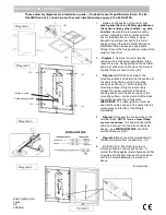 Preview for 2 page of Endon EL-KALAMOS Instruction Manual