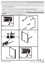 Preview for 2 page of Endon Mistral CCT 79668 Instruction Manual