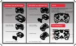 Предварительный просмотр 2 страницы Endor Fanatec ClubSport Formula Quick Manual