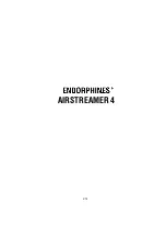 Endorphin.es Airstreamer 4 Manual preview