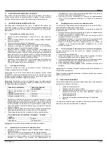 Preview for 22 page of Endosense TactiCath Instructions For Use Manual