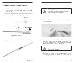 Предварительный просмотр 14 страницы Endotronix Cordella Instructions For Use Manual