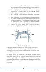 Предварительный просмотр 9 страницы Endotronix my cordella Manual