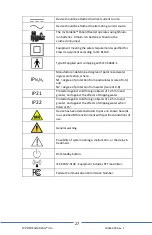 Preview for 27 page of Endotronix my cordella Manual