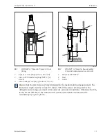 Preview for 13 page of Endress+Hauser 16D/21D Operating Instructions Manual