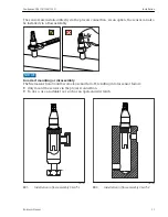 Preview for 15 page of Endress+Hauser 16D/21D Operating Instructions Manual