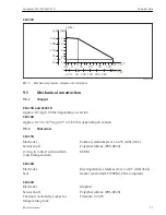 Preview for 27 page of Endress+Hauser 16D/21D Operating Instructions Manual