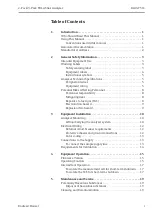 Preview for 3 page of Endress+Hauser 2-Pack TDLAS Safety Instruction