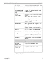 Preview for 11 page of Endress+Hauser 2-Pack TDLAS Safety Instruction