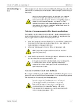 Preview for 21 page of Endress+Hauser 2-Pack TDLAS Safety Instruction