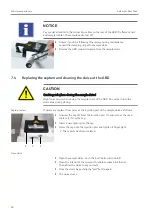 Preview for 28 page of Endress+Hauser 450-126.416 Operating Manual