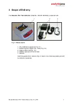 Preview for 5 page of Endress+Hauser 846-051-500 Manual