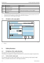 Предварительный просмотр 10 страницы Endress+Hauser 9P5B Functional Safety Manual