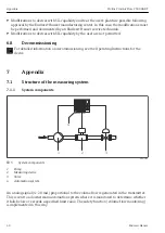 Предварительный просмотр 40 страницы Endress+Hauser 9P5B Functional Safety Manual