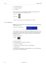 Preview for 80 page of Endress+Hauser Analytik Jena Biometra TRIO 30 Operating Manual