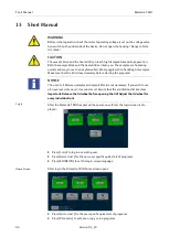 Предварительный просмотр 96 страницы Endress+Hauser Analytik Jena Biometra TRIO 30 Operating Manual