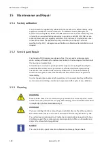 Preview for 102 page of Endress+Hauser Analytik Jena Biometra TRIO 30 Operating Manual