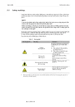 Preview for 27 page of Endress+Hauser Analytik Jena CyBio FeliX Operating Instructions Manual