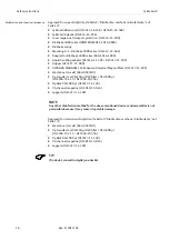 Preview for 36 page of Endress+Hauser Analytik Jena CyBio FeliX Operating Instructions Manual