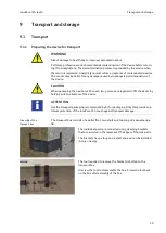 Preview for 59 page of Endress+Hauser Analytik Jena InnuPure C16 touch Operating Manual