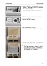 Preview for 61 page of Endress+Hauser Analytik Jena InnuPure C16 touch Operating Manual