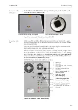 Предварительный просмотр 23 страницы Endress+Hauser Analytik Jena multi EA 4000 Operating Manual