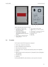 Предварительный просмотр 25 страницы Endress+Hauser Analytik Jena multi EA 4000 Operating Manual