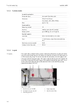 Предварительный просмотр 32 страницы Endress+Hauser Analytik Jena multi EA 4000 Operating Manual