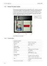 Предварительный просмотр 36 страницы Endress+Hauser Analytik Jena multi EA 4000 Operating Manual