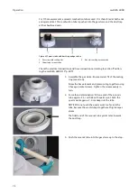 Предварительный просмотр 72 страницы Endress+Hauser Analytik Jena multi EA 4000 Operating Manual