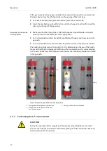 Предварительный просмотр 74 страницы Endress+Hauser Analytik Jena multi EA 4000 Operating Manual