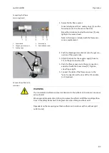 Предварительный просмотр 83 страницы Endress+Hauser Analytik Jena multi EA 4000 Operating Manual