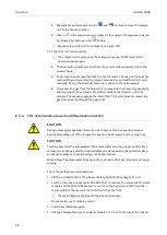 Предварительный просмотр 98 страницы Endress+Hauser Analytik Jena multi EA 4000 Operating Manual