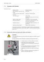 Предварительный просмотр 114 страницы Endress+Hauser Analytik Jena multi EA 4000 Operating Manual