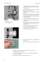 Предварительный просмотр 116 страницы Endress+Hauser Analytik Jena multi EA 4000 Operating Manual