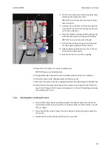 Предварительный просмотр 121 страницы Endress+Hauser Analytik Jena multi EA 4000 Operating Manual