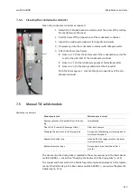 Предварительный просмотр 125 страницы Endress+Hauser Analytik Jena multi EA 4000 Operating Manual