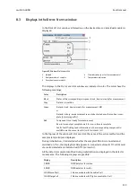 Предварительный просмотр 133 страницы Endress+Hauser Analytik Jena multi EA 4000 Operating Manual