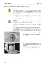 Предварительный просмотр 144 страницы Endress+Hauser Analytik Jena multi EA 4000 Operating Manual