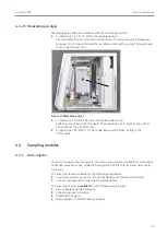 Предварительный просмотр 29 страницы Endress+Hauser Analytik Jena multi EA 5000 Operating Manual