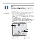 Предварительный просмотр 36 страницы Endress+Hauser Analytik Jena multi EA 5000 Operating Manual