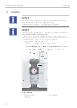 Предварительный просмотр 46 страницы Endress+Hauser Analytik Jena multi EA 5000 Operating Manual