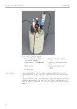 Предварительный просмотр 54 страницы Endress+Hauser Analytik Jena multi EA 5000 Operating Manual