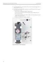 Предварительный просмотр 72 страницы Endress+Hauser Analytik Jena multi EA 5000 Operating Manual