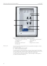 Предварительный просмотр 76 страницы Endress+Hauser Analytik Jena multi EA 5000 Operating Manual