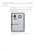 Предварительный просмотр 80 страницы Endress+Hauser Analytik Jena multi EA 5000 Operating Manual