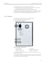 Предварительный просмотр 87 страницы Endress+Hauser Analytik Jena multi EA 5000 Operating Manual