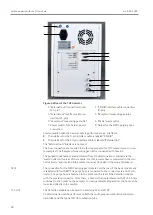 Предварительный просмотр 96 страницы Endress+Hauser Analytik Jena multi EA 5000 Operating Manual