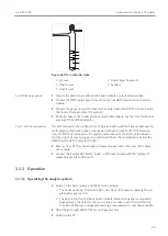 Предварительный просмотр 99 страницы Endress+Hauser Analytik Jena multi EA 5000 Operating Manual